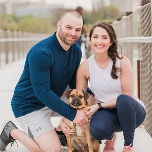 Meet your Posher, Tori